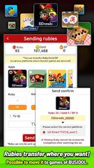 Screenshot 7: Busidol Game World