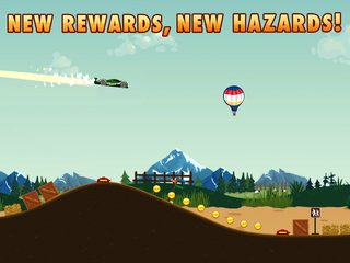 Screenshot 24: Extreme Road Trip 2
