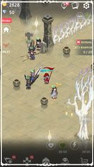 Screenshot 11: Necromancer