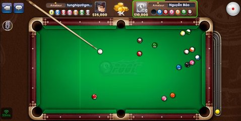 Screenshot 14: Pool ZingPlay Ultimate