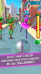 Screenshot 7: Ballarina – A GAME SHAKERS App