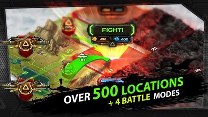 Screenshot 6: AOD - Art Of Defense. TD