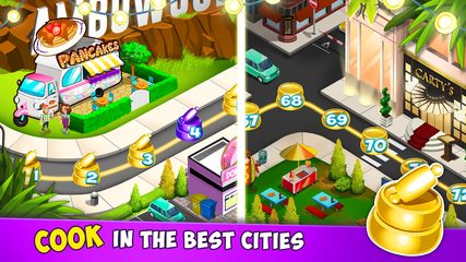 Screenshot 11: Tasty Chef - Cooking Games