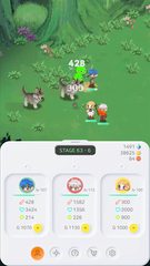 Screenshot 5: Pocket Adventures of TDH