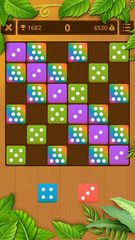 Screenshot 3: Seven Dots - Merge Puzzle