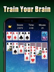 Screenshot 22: Solitaire