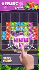 Screenshot 4: Block Puzzle - Classic Puzzle Games