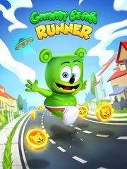 Screenshot 18: Gummy Bear Run: Endless Runner