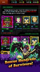 Screenshot 14: Clicker of the Dead - Zombie Idle Game