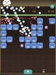Screenshot 17: Fantastic Cat Dentist - Brick Breaker