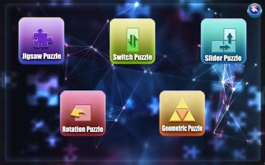 Screenshot 9: Titan Jigsaw Puzzles 2