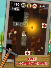 Screenshot 15: Pocket Mine
