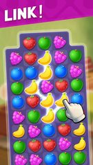 Screenshot 1: Home Rescue: Blast & Collect