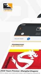 Screenshot 6: Overwatch League