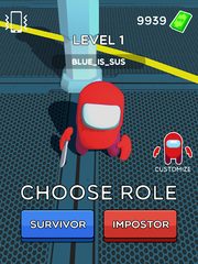 Screenshot 10: Impostor 3D－Hide and Seek Game