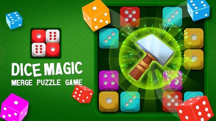 Screenshot 7: Dice Merge Puzzle Board Game