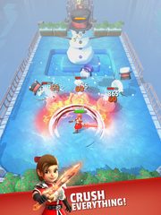 Screenshot 18: Dashero: Sword & Magic