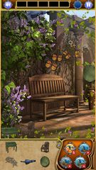 Screenshot 12: Magical Lands - Hidden Object