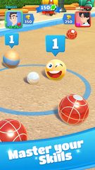 Screenshot 4: Bocce Clash
