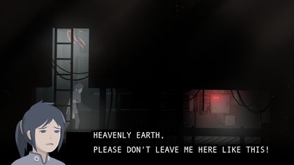 Screenshot 24: Rocket of Whispers: Prologue