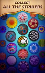 Screenshot 20: Carrom Friends : Board Game