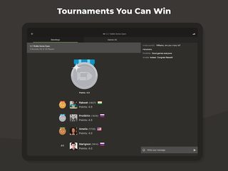 Screenshot 22: Chess - Play and Learn
