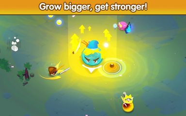 Screenshot 24: Battle Balls Royale