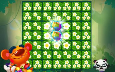Screenshot 11: Sweet Fruit Candy