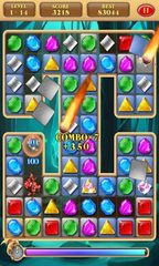 Screenshot 2: Dragon Gem