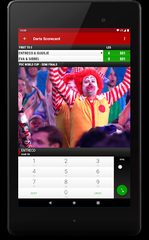 Screenshot 14: Darts Scorecard