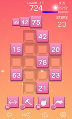 Screenshot 18: DIV Number Puzzle game