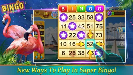 Screenshot 7: Bingo Happy Hd : Casino Bingo Games Free & Offline
