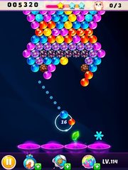 Screenshot 24: Bubble Shooter