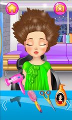 Screenshot 12: Hair saloon - Spa salon
