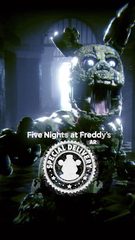 Screenshot 8: Five Nights at Freddy's AR