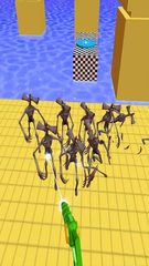 Screenshot 2: Slice them All! 3D