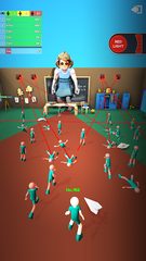 Screenshot 23: Sugar Candy Challenge 3D Game
