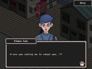 Screenshot 21: A Street Cat's Tale