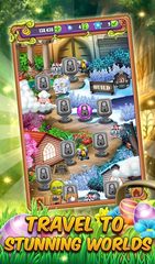 Screenshot 9: Mahjong: Spring Journey