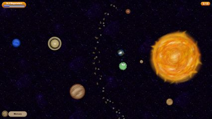 Screenshot 21: Tasty Planet Lite