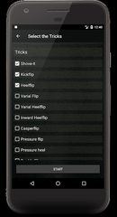 Screenshot 3: Game of S.K.A.T.E