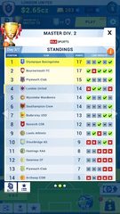 Screenshot 6: Idle Eleven - Soccer tycoon