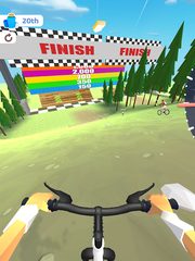 Screenshot 12: Riding Extreme 3D