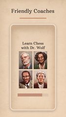 Screenshot 24: Learn Chess with Dr. Wolf