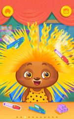 Screenshot 17: Pets Hair Salon