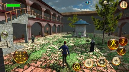 Screenshot 19: Zaptiye: Open world action adventure