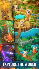 Screenshot 5: Raid & Rush