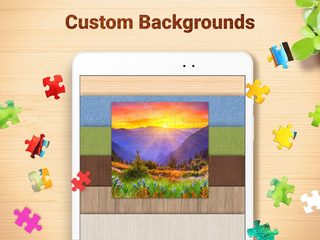 Screenshot 15: Jigsaw Puzzles - puzzle games