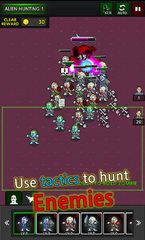 Screenshot 16: Grow Zombie inc - Merge Zombies