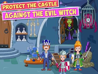 Screenshot 8: My Little Princess: My Castle